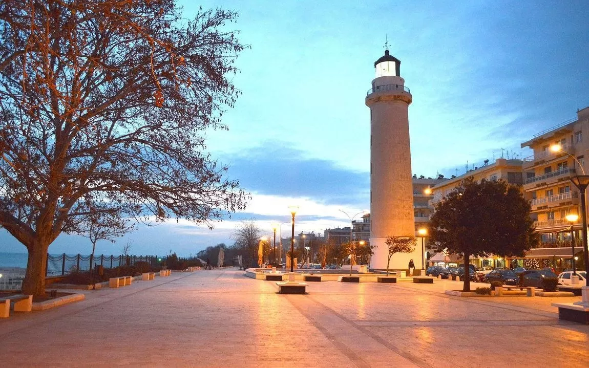 Άνετες & Αξιόπιστες Μετακινήσεις στην Αλεξανδρούπολη
